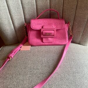 Juicy Couture crossbody bag